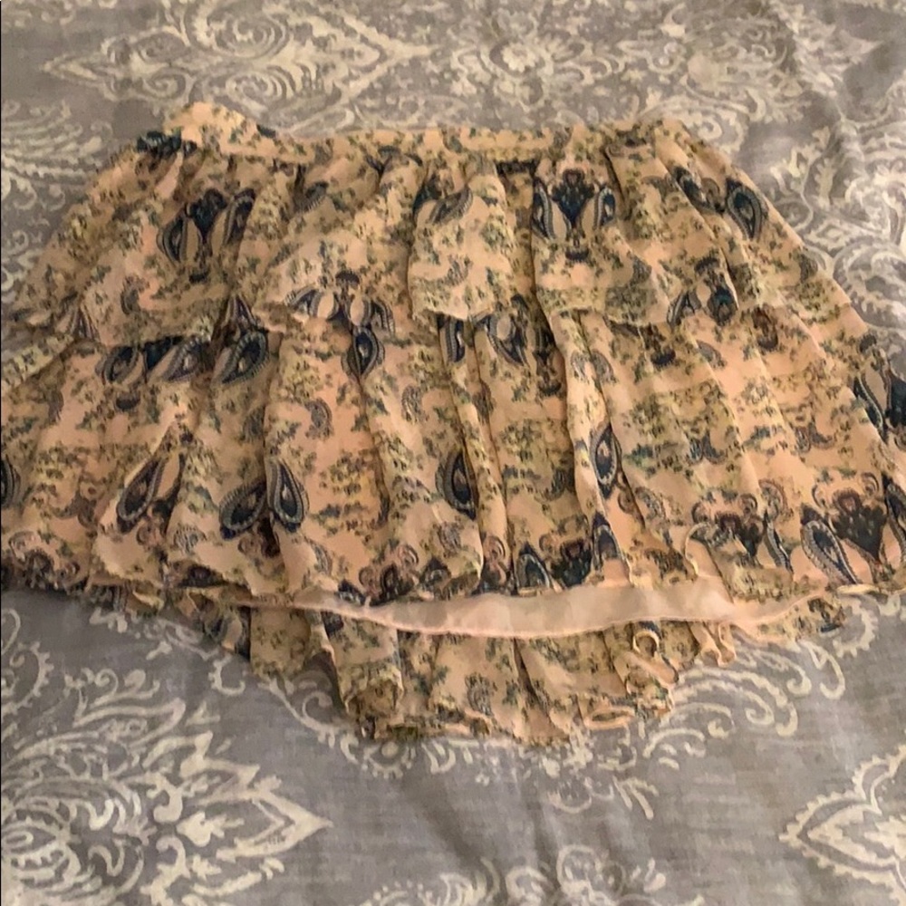 SH Collection skirt